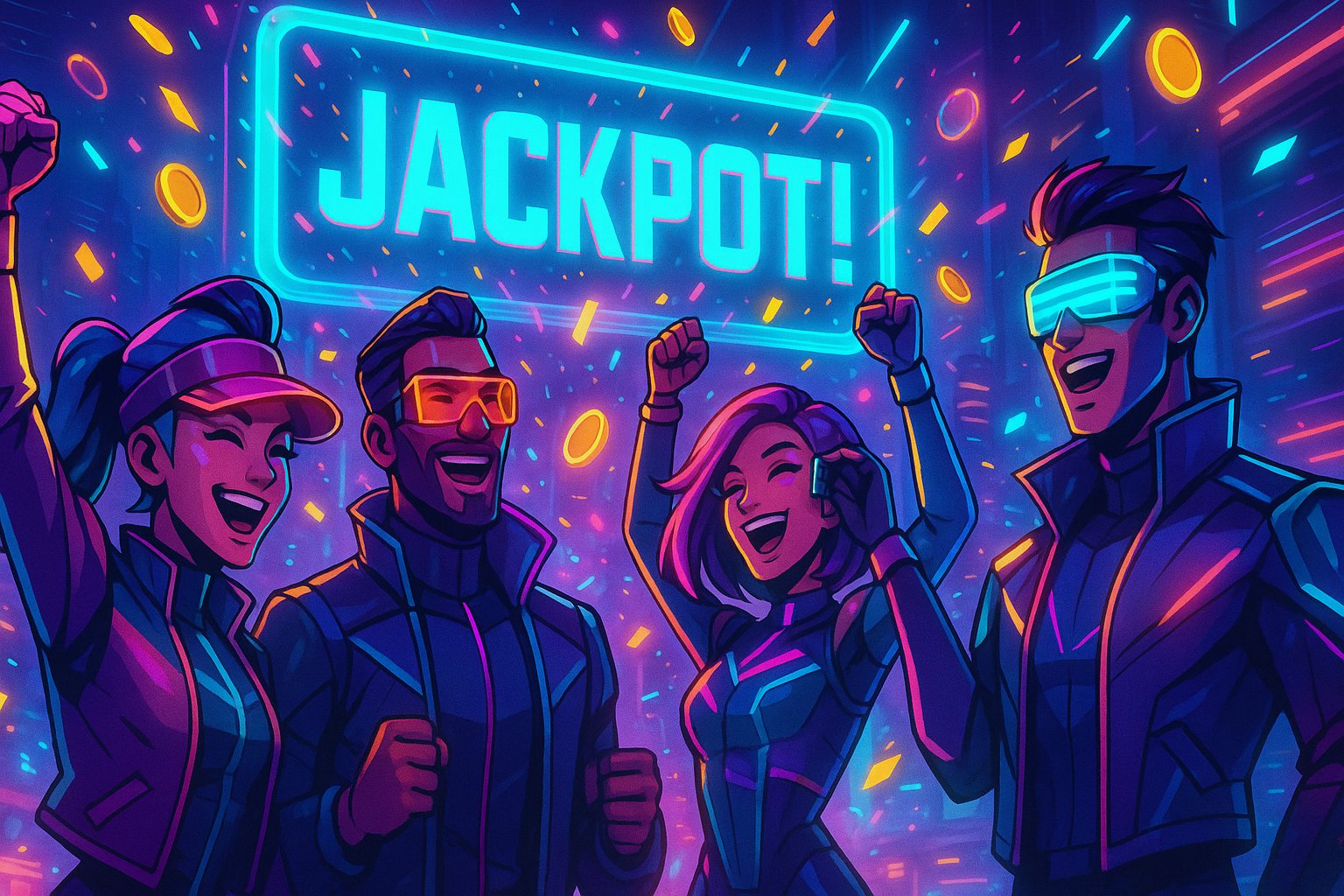 go betting