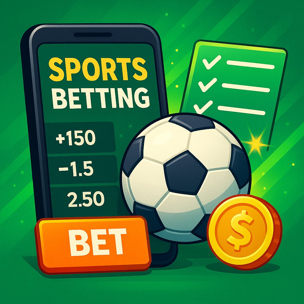 go betting